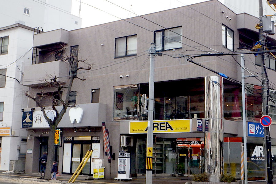 施工事例